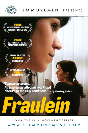 Fraulein Poster