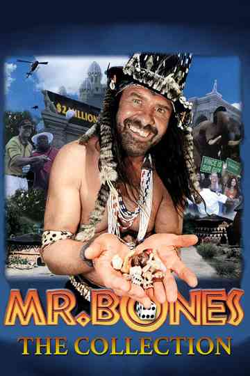 Mr. Bones Collection Poster