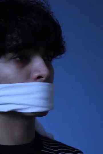 Angustia Silenciosa Poster