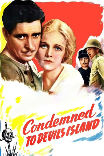 Condemned Poster