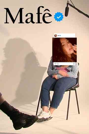 Mafê Poster