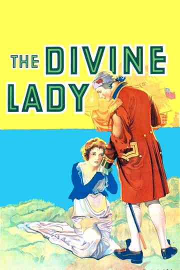 The Divine Lady Poster