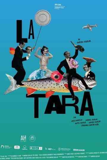 La tara Poster