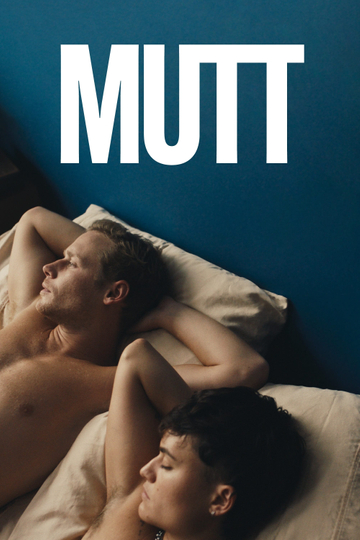 Mutt Poster