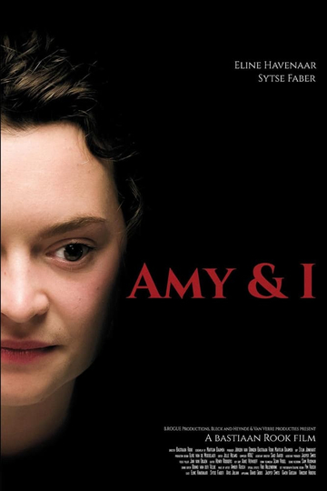 Amy & I Poster