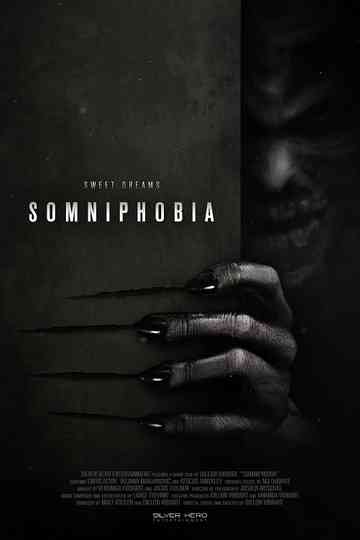 Somniphobia