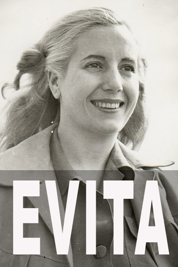 Evita Poster