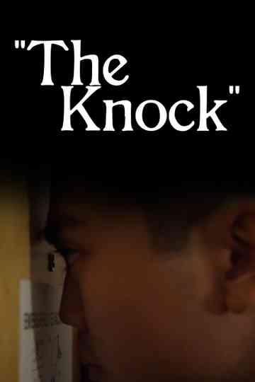The Knock Poster