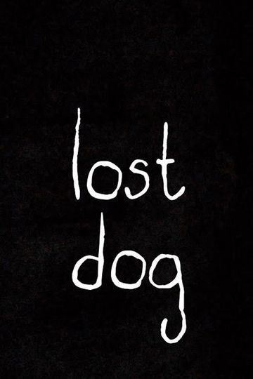 Lost Dog