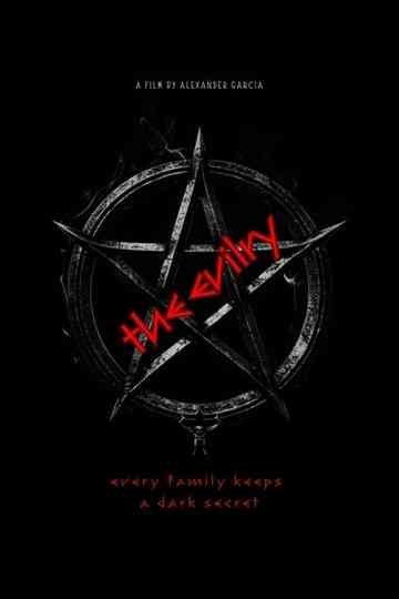 The Evilry Poster