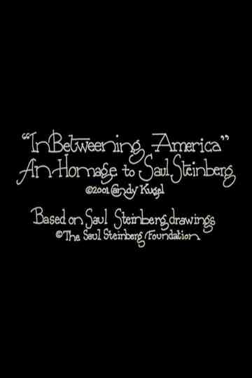 InBetweening America Poster