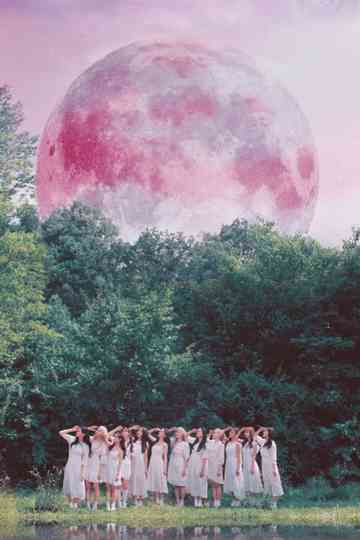 the loonaverse Poster