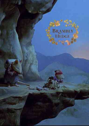 Brambly Hedge: The High Hills Poster