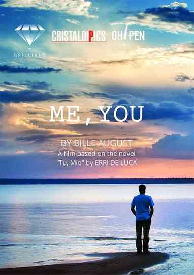 Me, You Poster