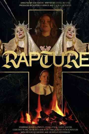 Rapture Poster