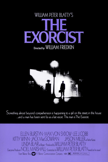 The Exorcist - The Version You've Never Seen