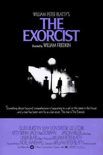The Exorcist - The Version You've Never Seen Poster