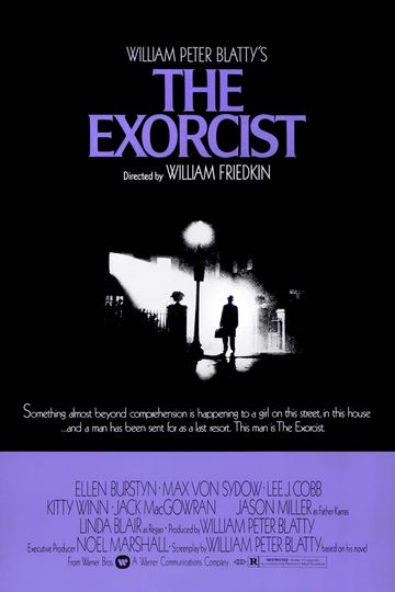 The Exorcist - The Version You've Never Seen