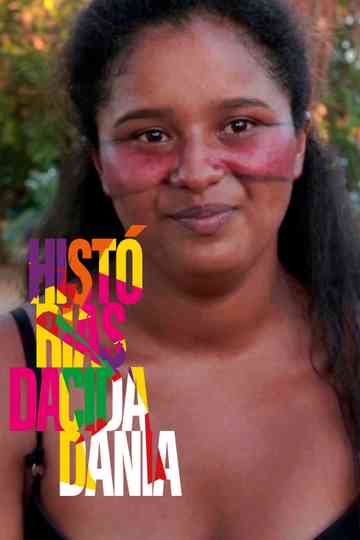 Histórias da Cidadania Poster