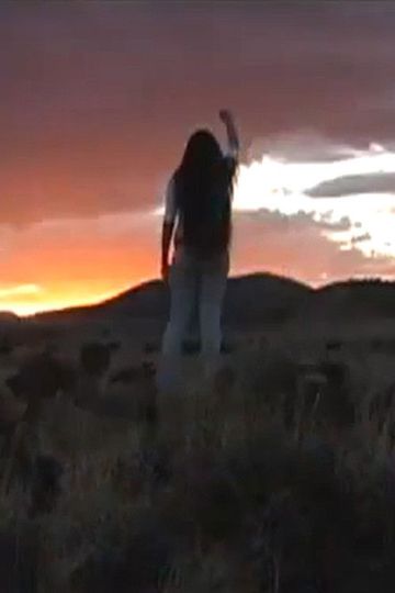 In the Footsteps of Yellow Woman