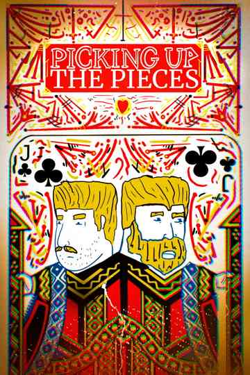 Picking Up The Pieces Poster