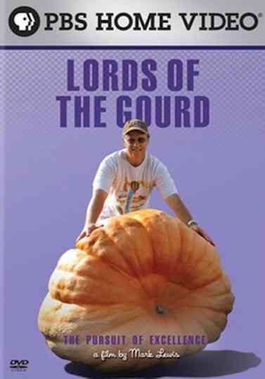 Lords of the Gourd Poster