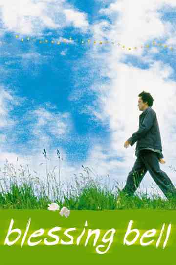 Blessing Bell Poster