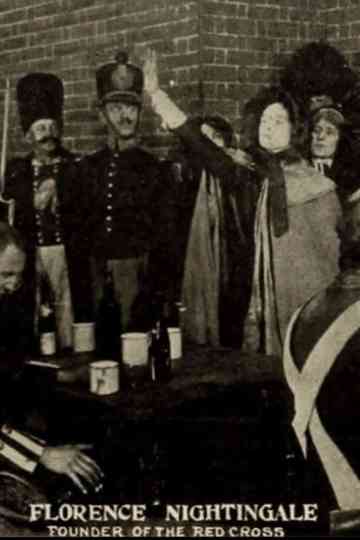 Florence Nightingale Poster