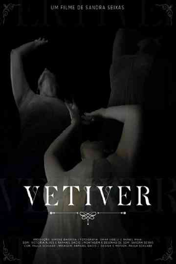 Vetiver Poster