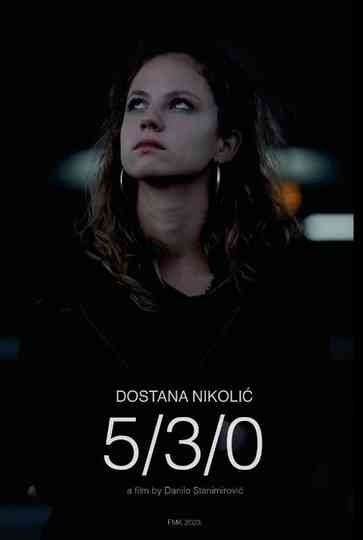 5-3-0 Poster