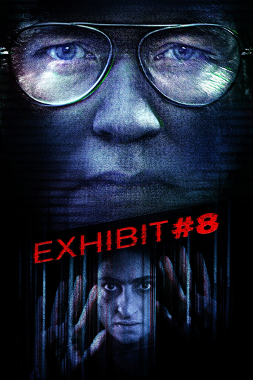 Exhibit #8 Poster