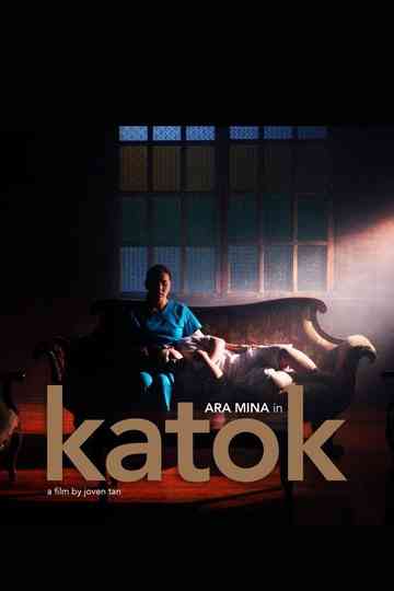 Katok Poster