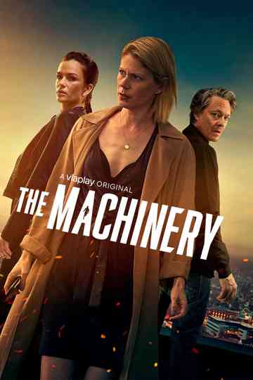 The Machinery Poster