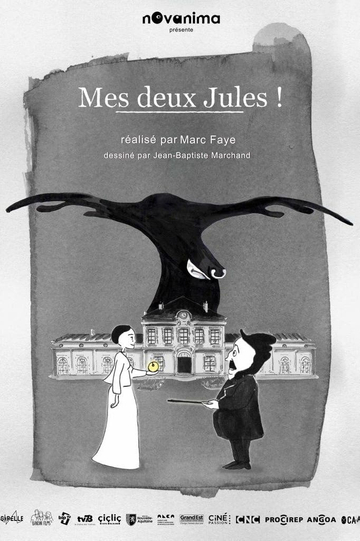 Mes deux Jules ! Poster