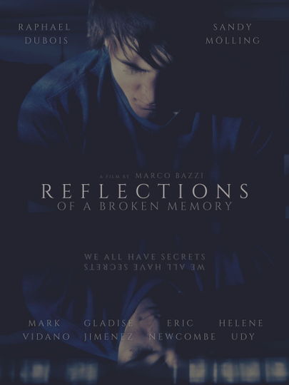 Reflections of a Broken Memory