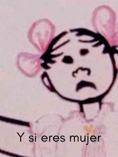 And If You Are a Woman Poster