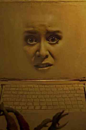 Unexpected Item Poster