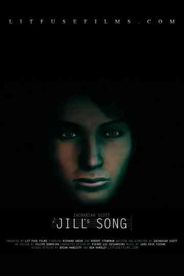Jill's Song Poster