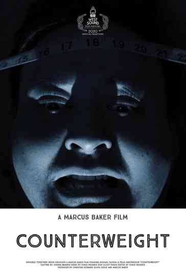 Counterweight Poster