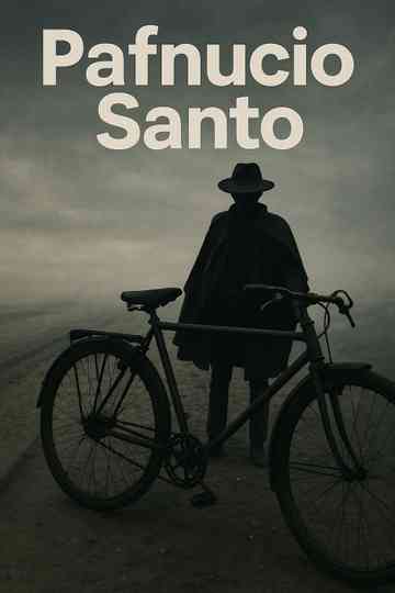 Holy Pafnucio Poster