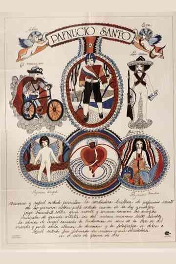 Holy Pafnucio Poster