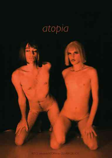 Atopia Poster