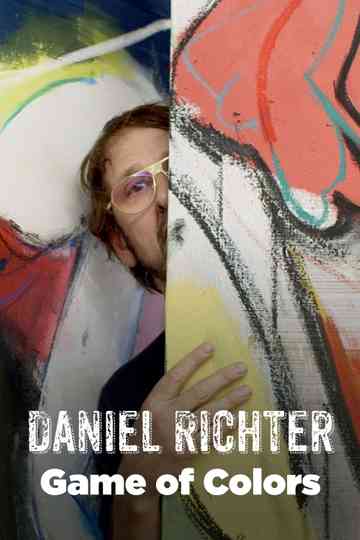 Daniel Richter Poster