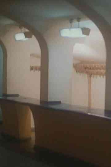 Friedrichstadtpalast Poster