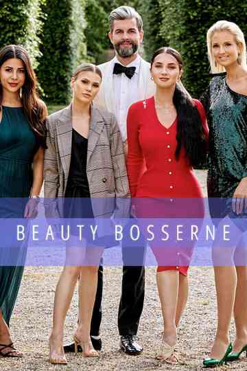 Beauty Bosserne Poster