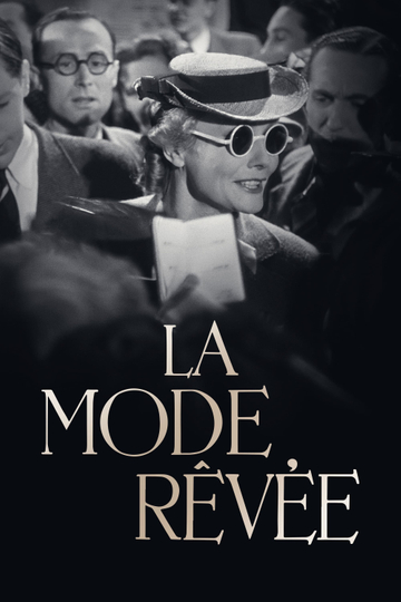 La Mode rêvée Poster