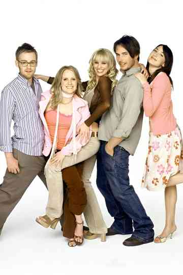 Good Girls Don't Poster