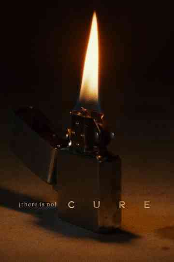 (There Is No) Cure Poster