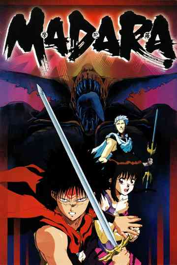 Madara poster