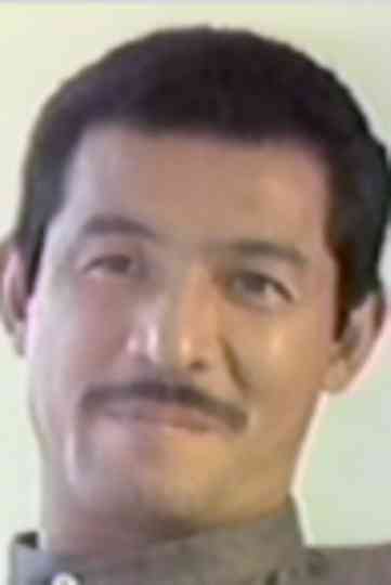 Video Portraits - Men: Issey Miyake Poster